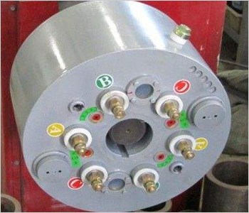 無刷無環(huán)起動(dòng)器