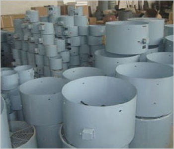 G系列變頻調(diào)速電機(jī)通風(fēng)機(jī)